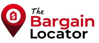 The Bargain Locator