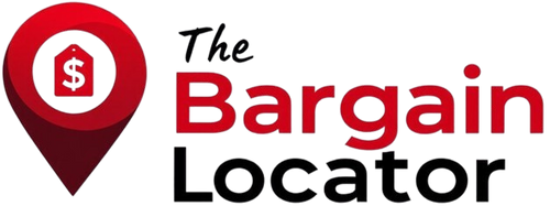 The Bargain Locator Electronics